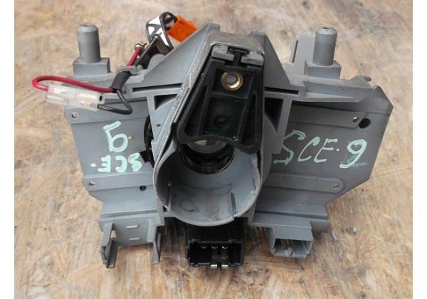 Шлейф AIRBAG, 5 пінов Renault Scenic, Scenic RX4, Megane, Kangoo, 7700840099, 8200379529, 7700428202